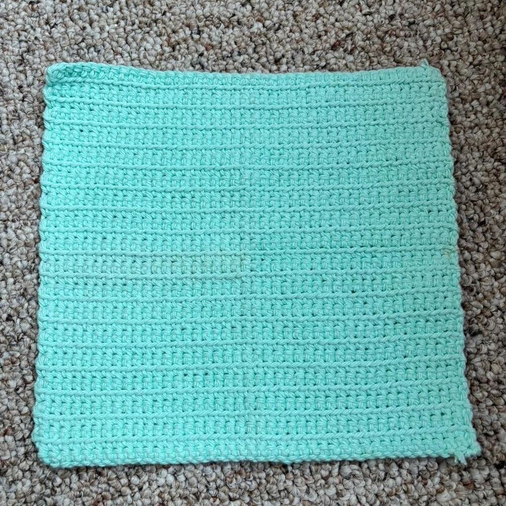 Unbranded Women's Green and Blue Accessory